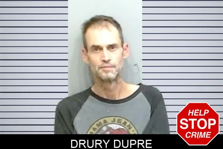 Drury Dupre