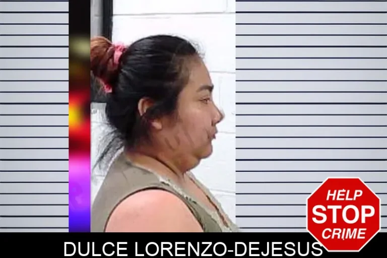 Dulce Lorenzo-Dejesus
