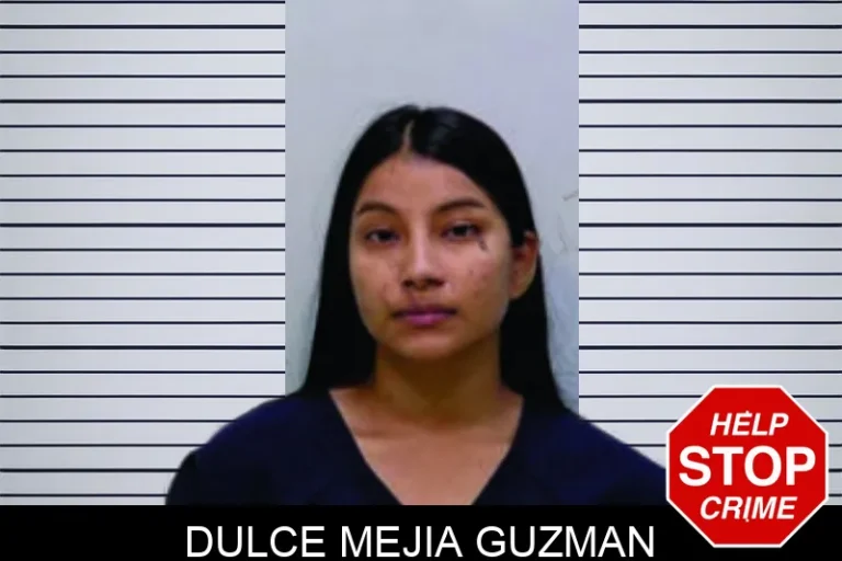 Dulce Mejia Guzman