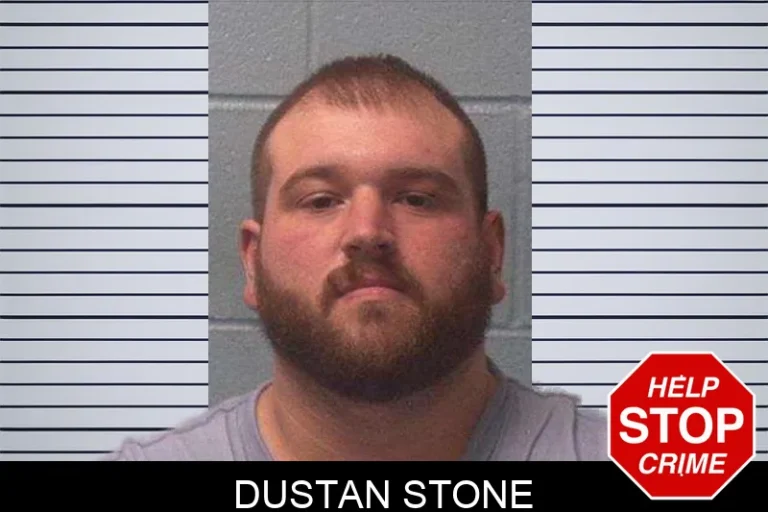 Dustan Stone