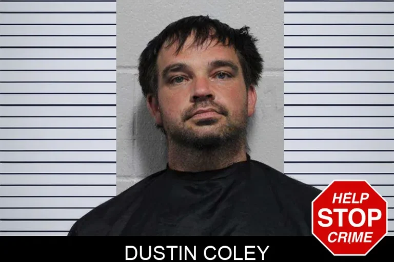 Dustin Coley