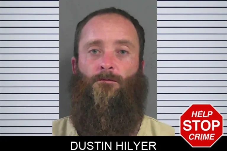 Dustin Hilyer
