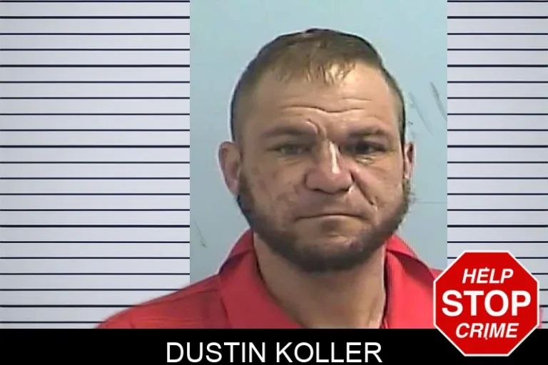 Dustin Koller