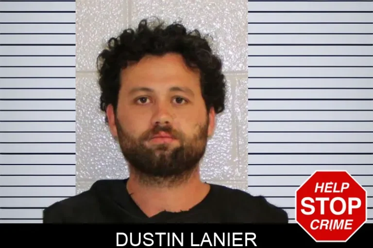 Dustin Lanier