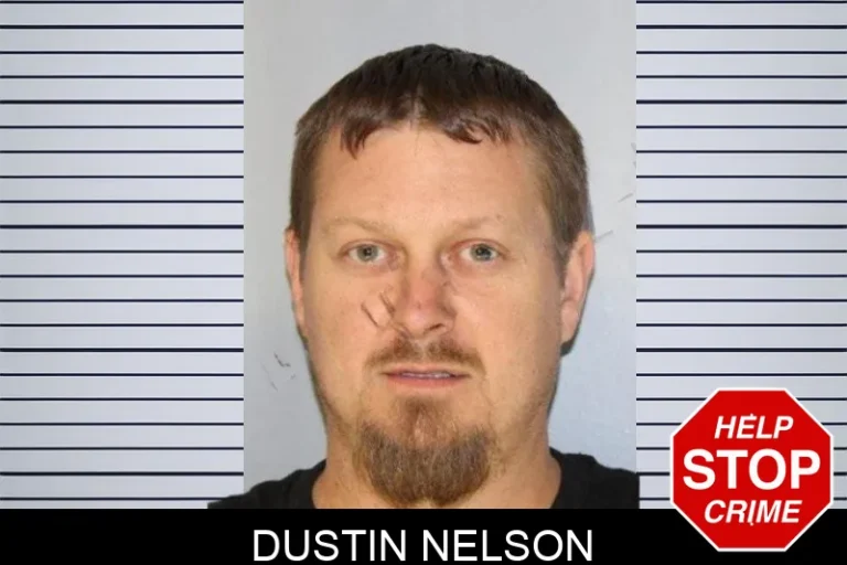 Dustin Nelson