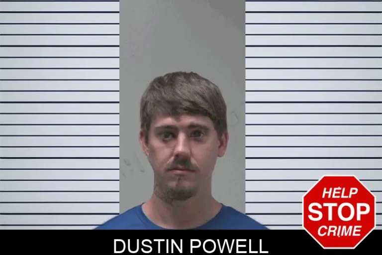 Dustin Powell