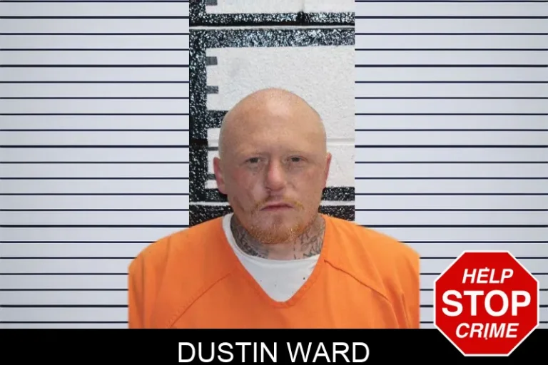 Dustin Ward