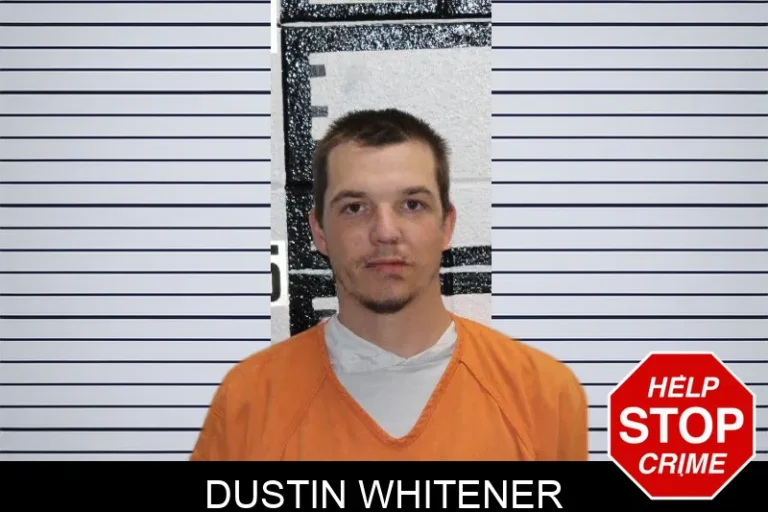 Dustin Whitener