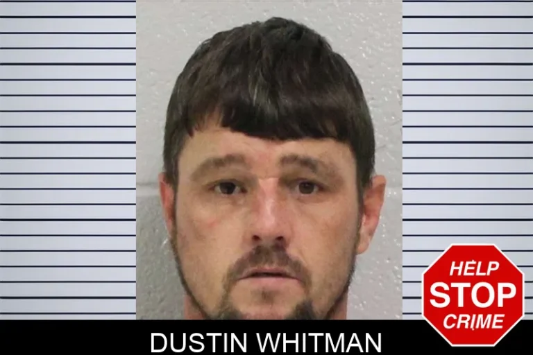 Dustin Whitman