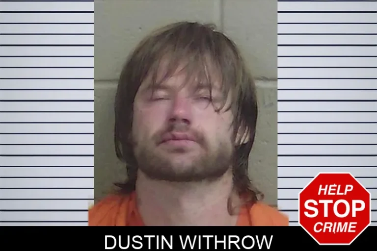 Dustin Withrow