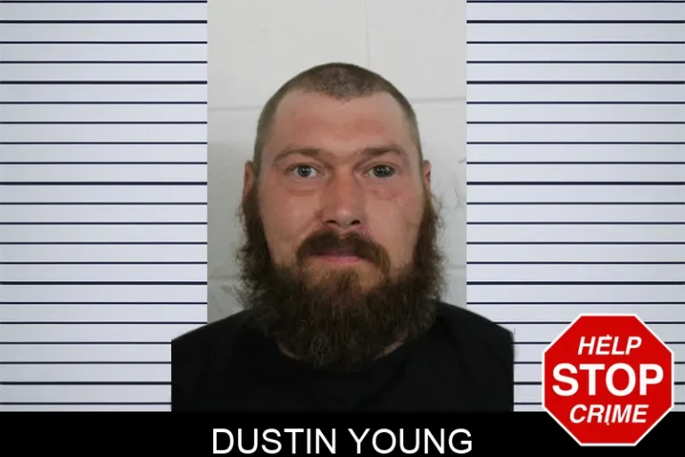 Dustin Young