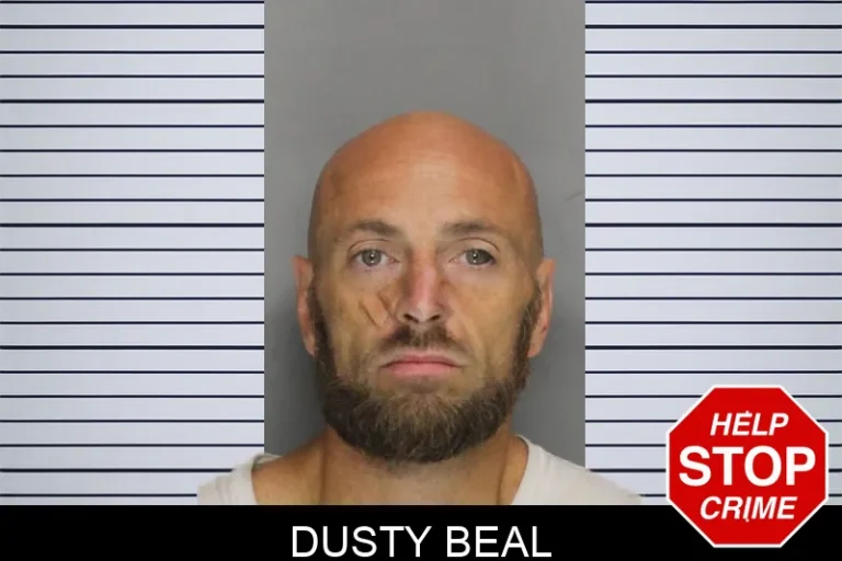 Dusty Beal