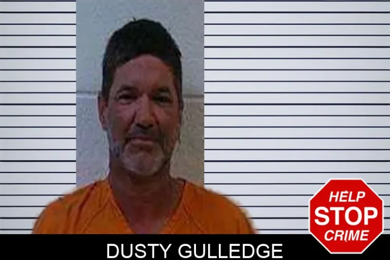 Dusty Gulledge