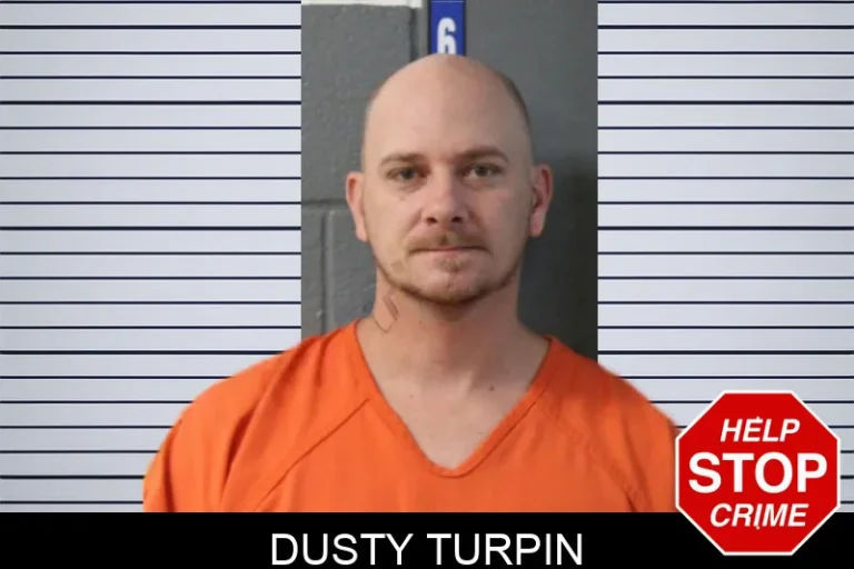 Dusty Turpin