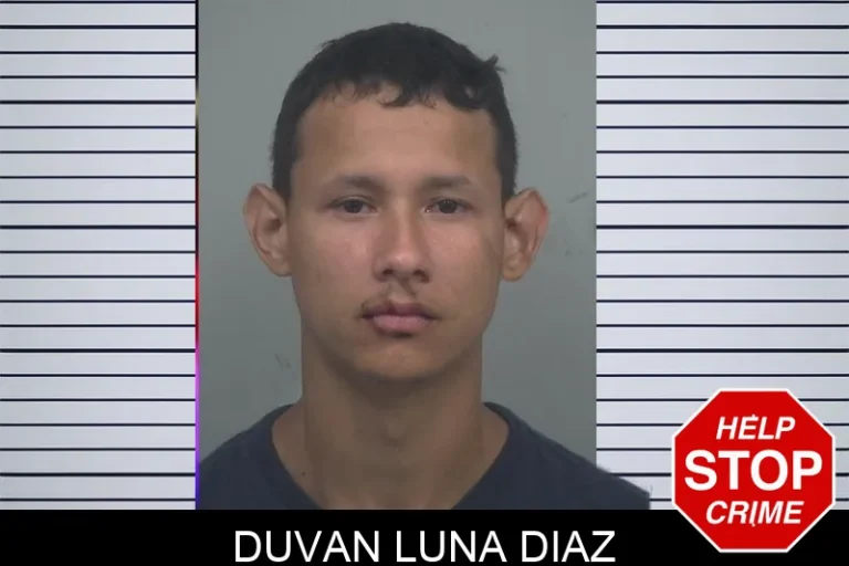 Duvan Luna Diaz
