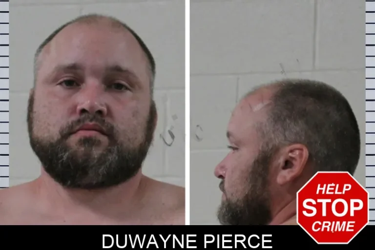 Duwayne Pierce
