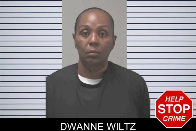 Dwanne Wiltz