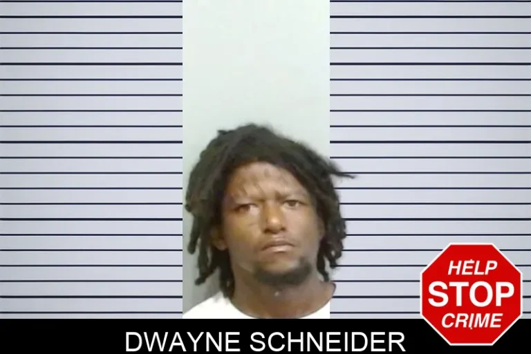 Dwayne Schneider