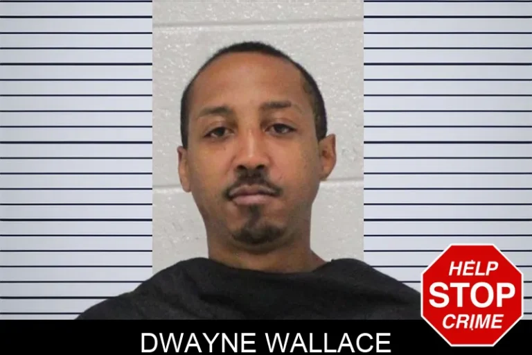Dwayne Wallace