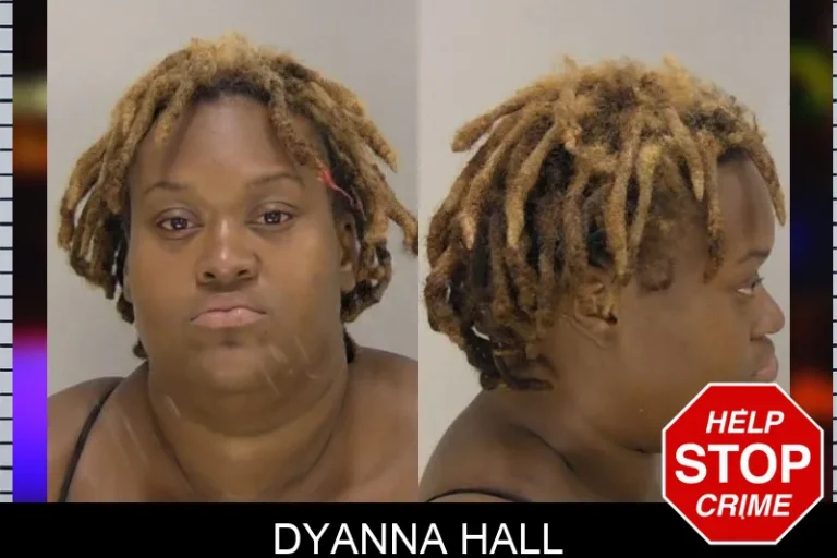 Dyanna Hall