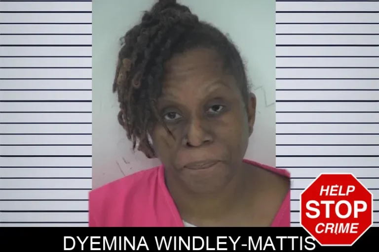 Dyemina Windley-Mattis