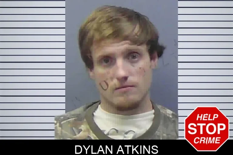 Dylan Atkins