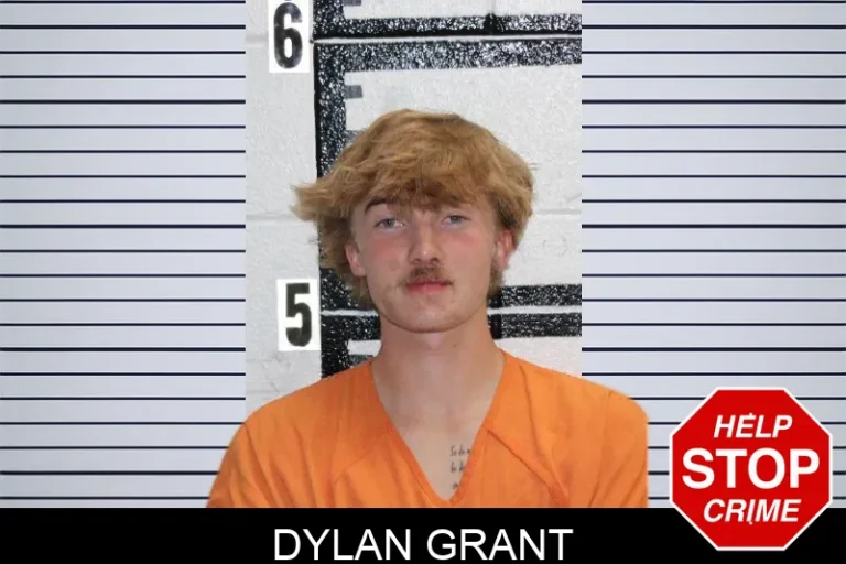 Dylan Grant