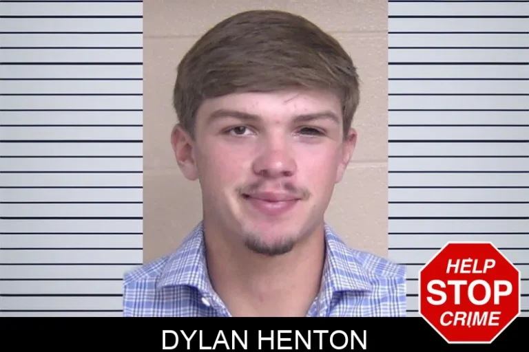 Dylan Henton