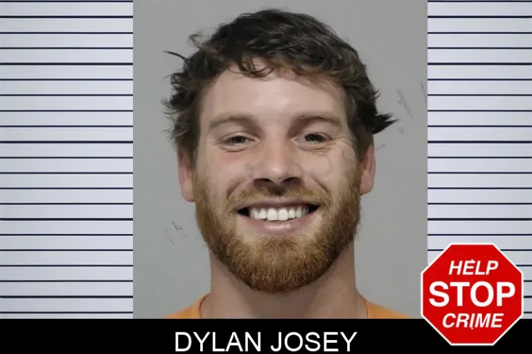 Dylan Josey
