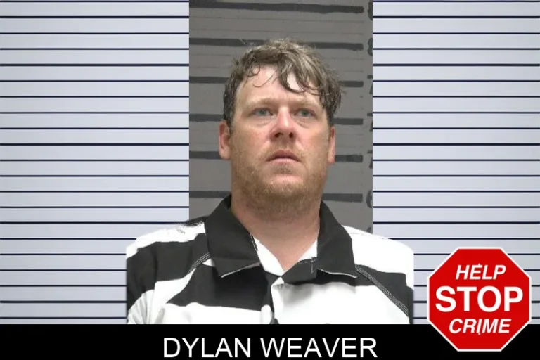 Dylan Weaver