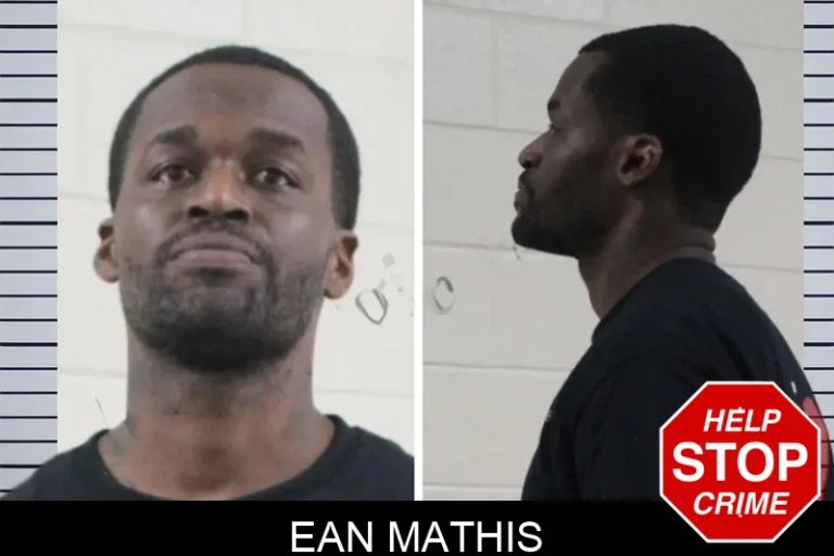 Ean Mathis