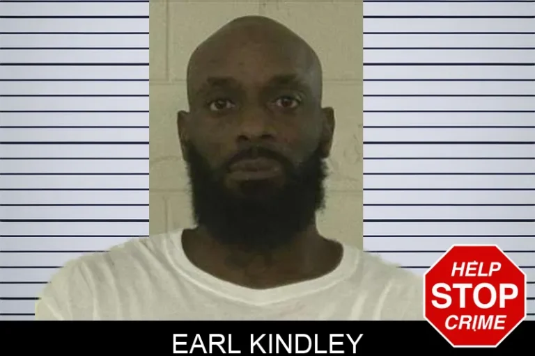 Earl Kindley