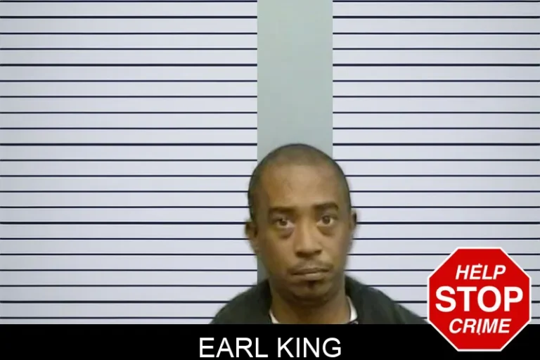 Earl King