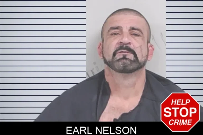 Earl Nelson