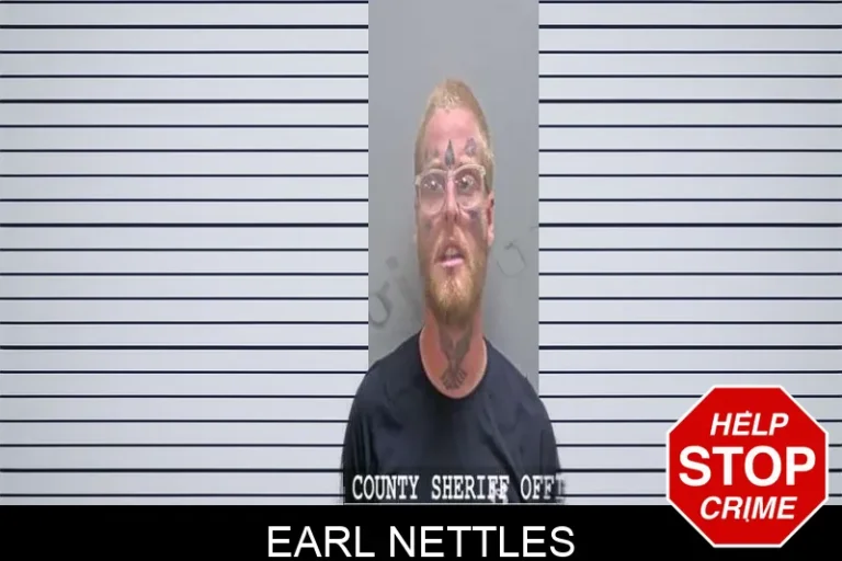 Earl Nettles