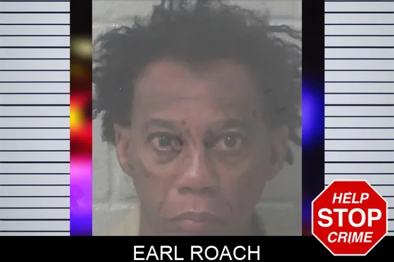Earl Roach