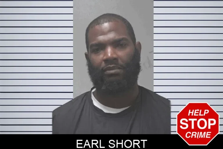 Earl Short