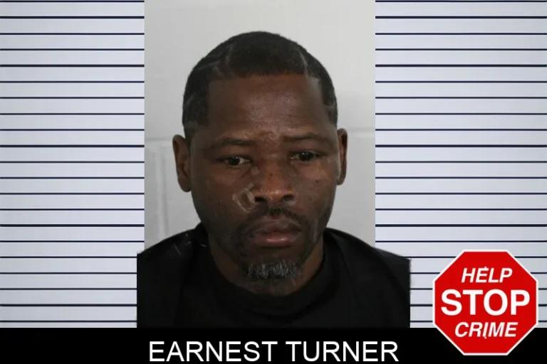Earnest Turner