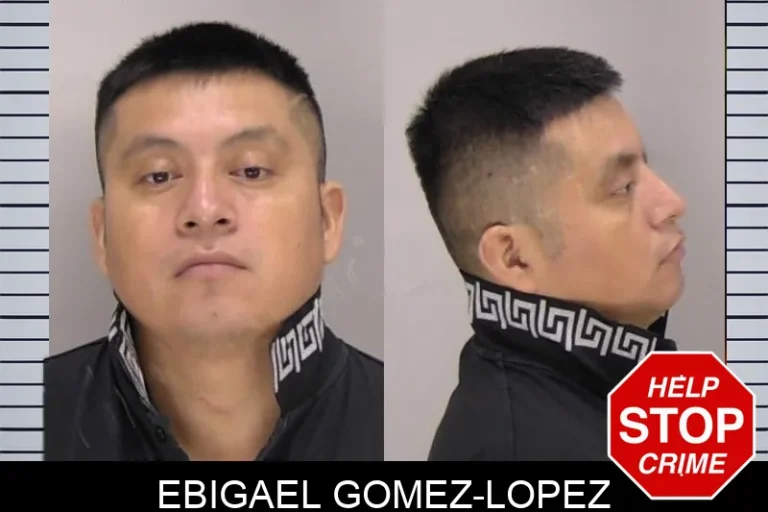 Ebigael Gomez-Lopez