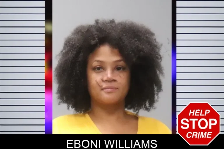 Eboni Williams