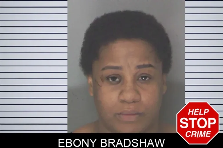 Ebony Bradshaw