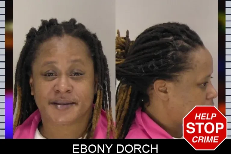 Ebony Dorch