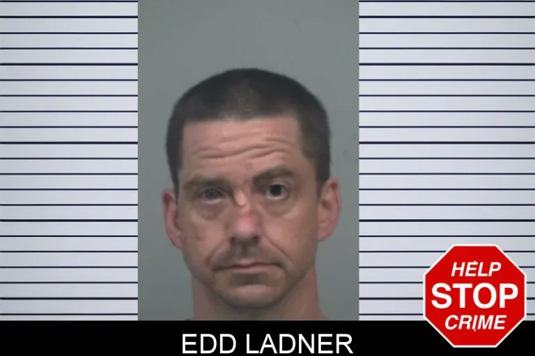 Edd Ladner