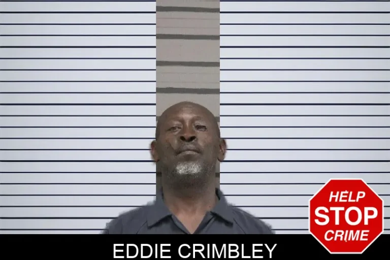 Eddie Crimbley