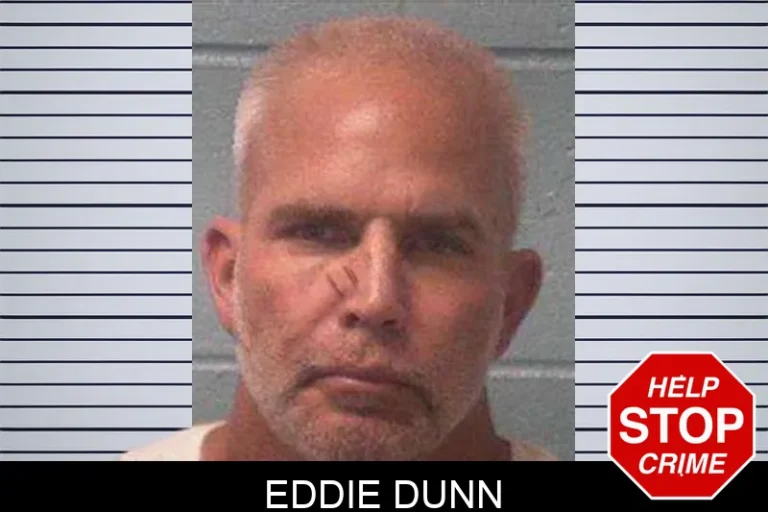 Eddie Dunn