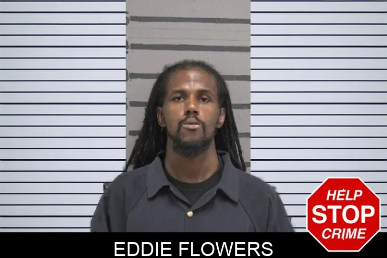 Eddie Flowers