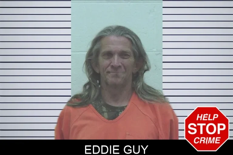 Eddie Guy