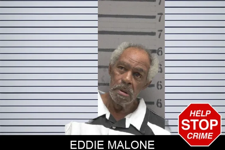 Eddie Malone