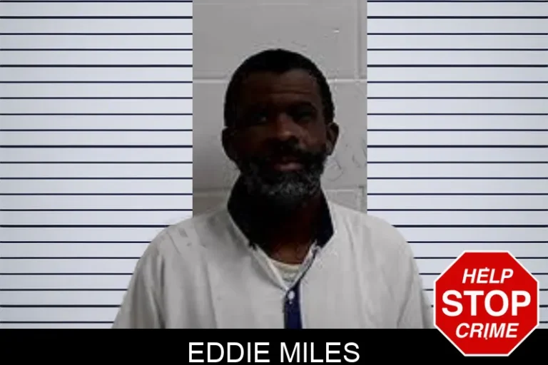 Eddie Miles
