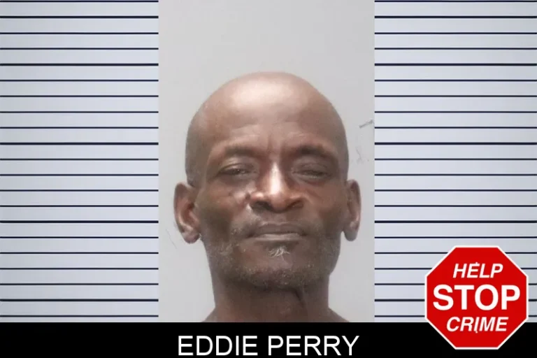 Eddie Perry
